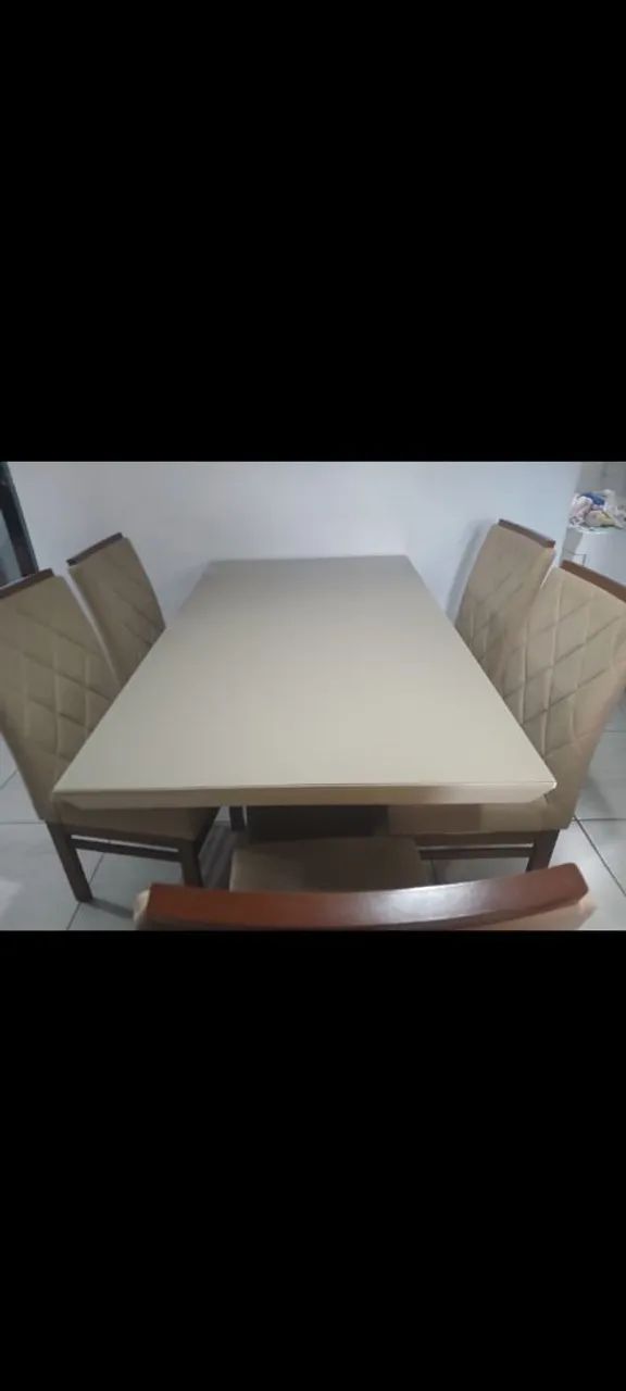Mesa de Jantar  - Foto 3