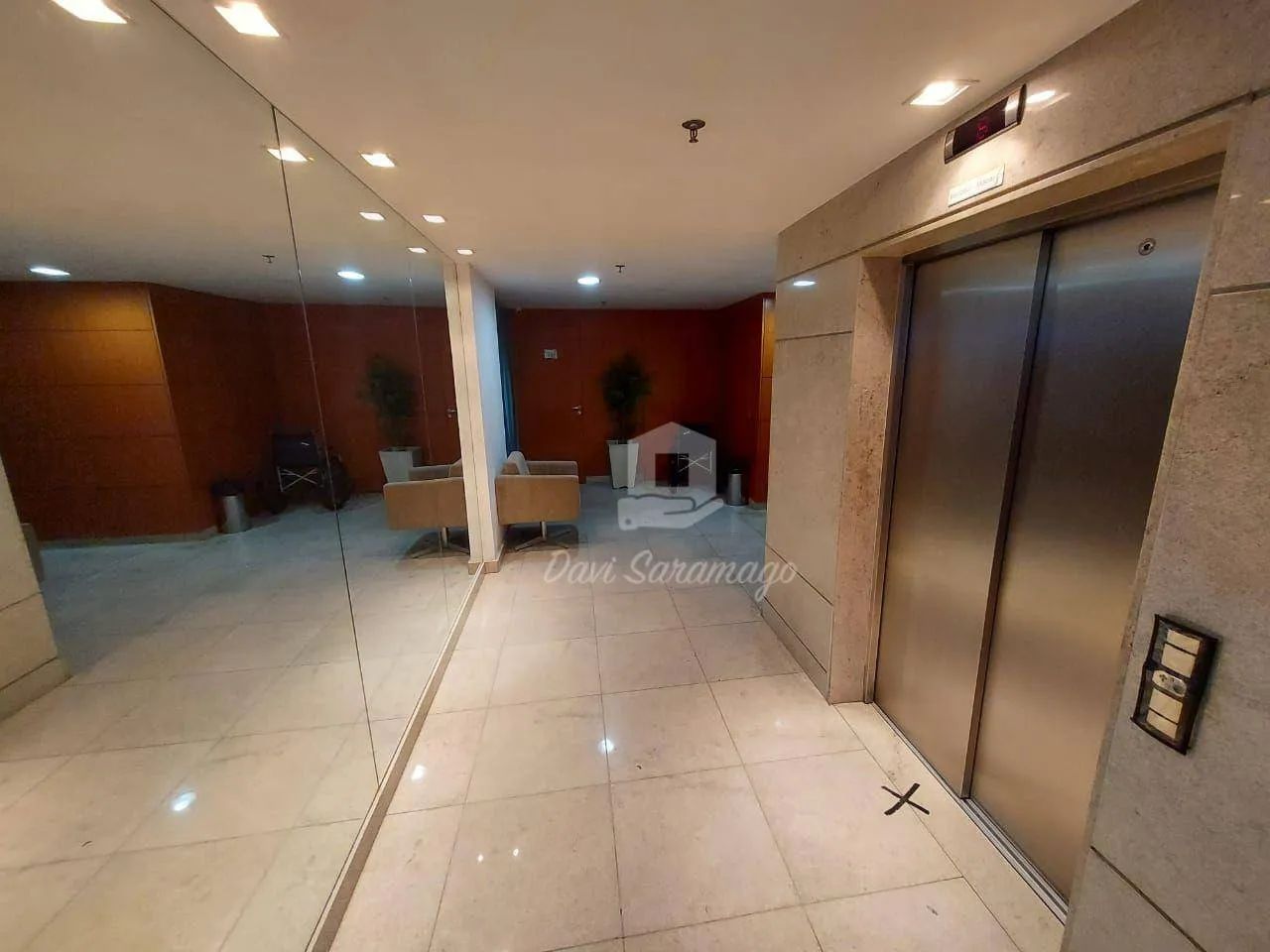 Sala Icarai Niteroi - Foto 9