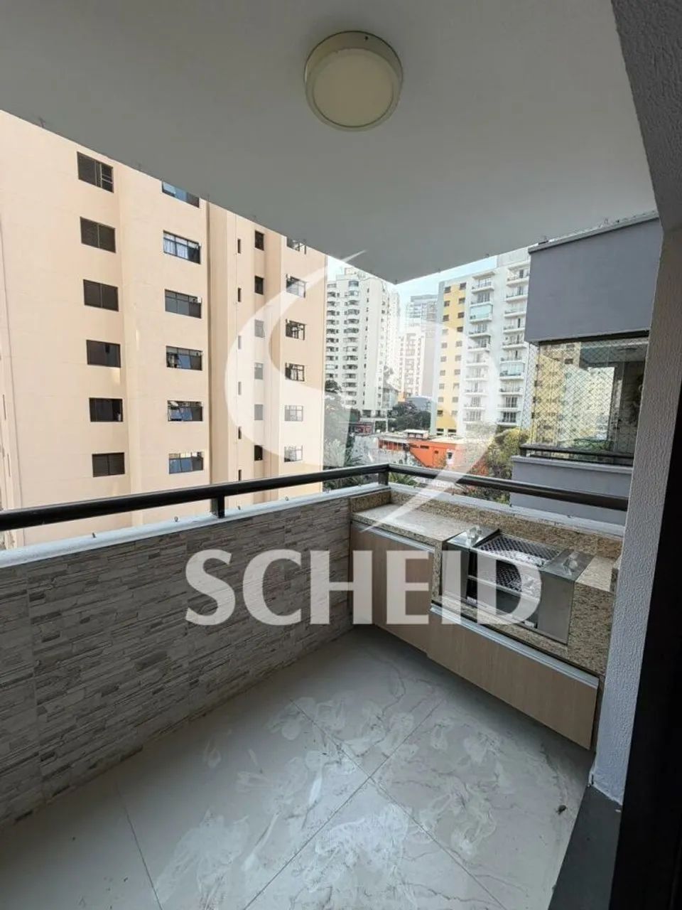 Apartamento para locação Vila Mascote