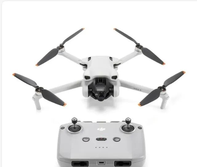 Drone DJI Mini 3 Pro