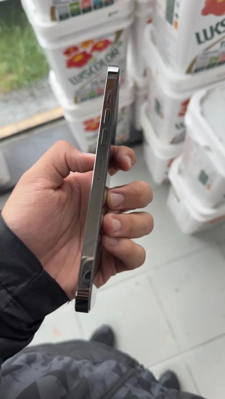 iPhone 13 Pro Max 256gb - Foto 4