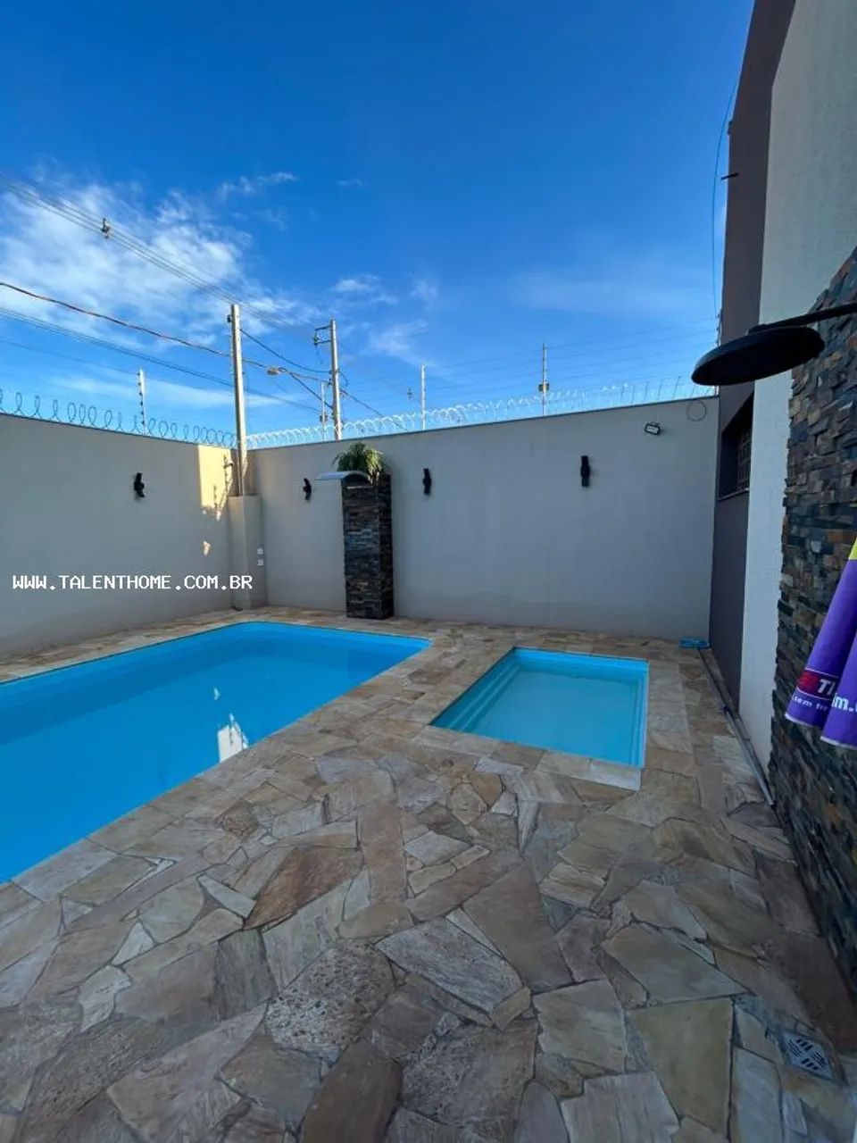 Imóvel Comercial para Venda em Cambé, Chácara Santa Maria - Foto 2