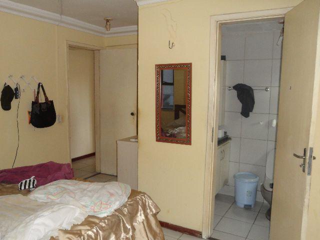 AP0232 - Apartamento à venda, 3 quartos, 1 vaga, Edson Queiroz, Fortaleza - Foto 14