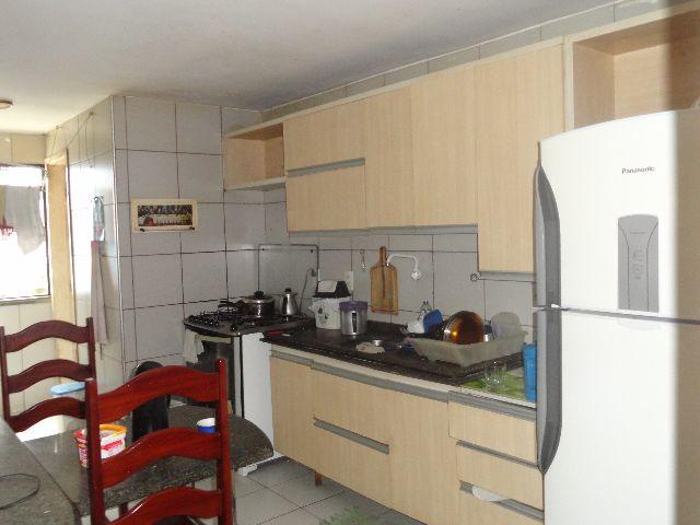 AP0232 - Apartamento à venda, 3 quartos, 1 vaga, Edson Queiroz, Fortaleza - Foto 9