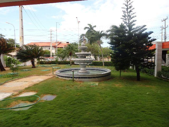 AP0232 - Apartamento à venda, 3 quartos, 1 vaga, Edson Queiroz, Fortaleza - Foto 2