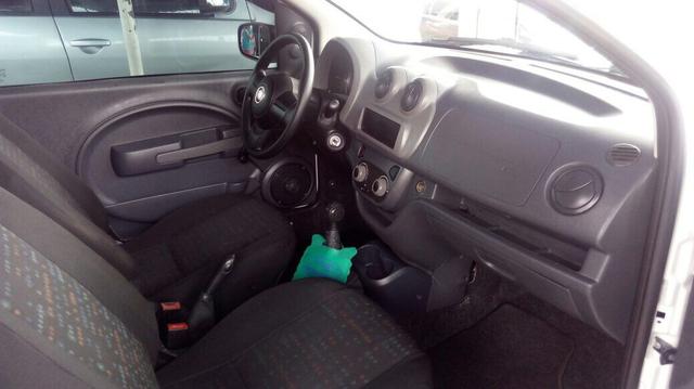 Fiat Uno ce 2014 revisado e com garantia - Foto 8