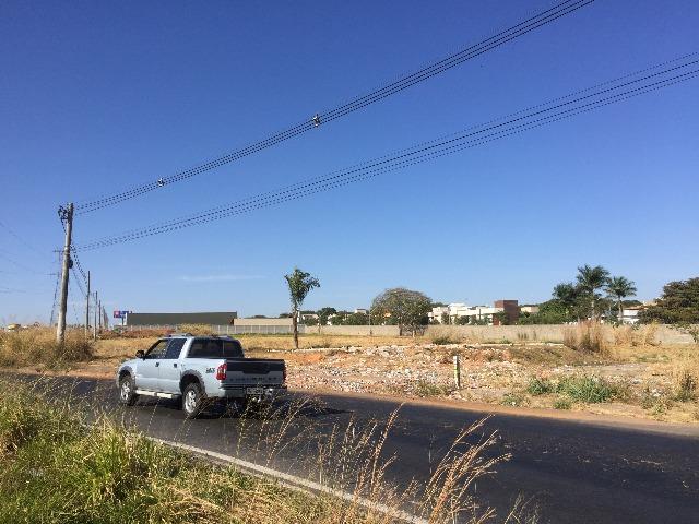 Areá no Anel Viário, de 1.770 metros - Foto 2