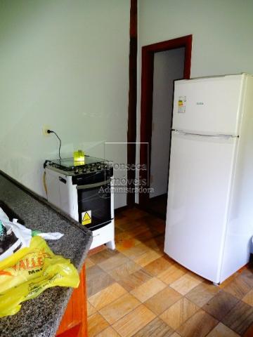 Casa de condomínio à venda com 4 dormitórios em Secretário, Petrópolis cod:3362 - Foto 15