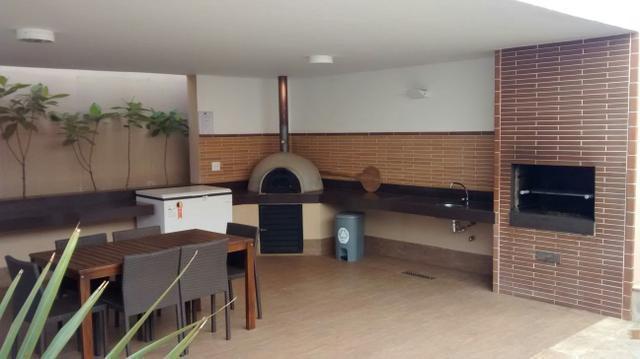 Apartamento residencial à venda, nova aliança, ribeirão preto - ap1130. - Foto 18