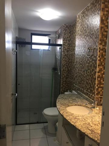 Apartamento a 100m da orla mais bonita do Brasil - Foto 19