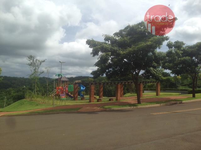Terreno residencial à venda, bonfim paulista, ribeirão preto. - Foto 2