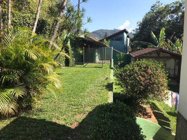 Casa aconchegante c/ 3 quartos no Quitandinha - Foto 18