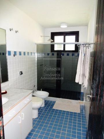 Casa à venda com 4 dormitórios em Nogueira, Petrópolis cod:2503 - Foto 15