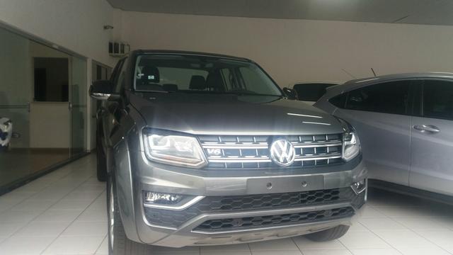 Amarok Highine V6 19/19