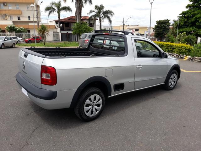 Vw saveiro 1.6 - Foto 6
