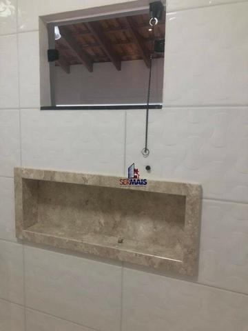 Excelente imóvel a venda no colina park 1 em Ji-paraná RO - Foto 16