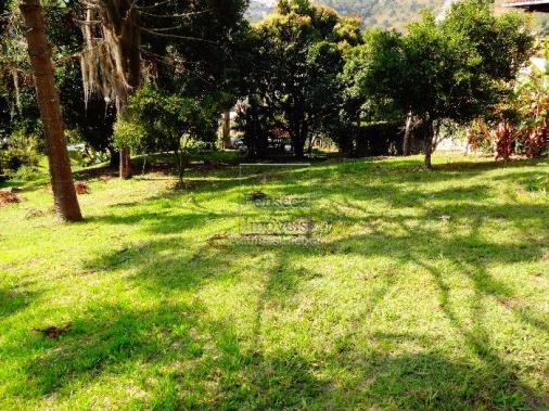 Casa à venda com 4 dormitórios em Nogueira, Petrópolis cod:2503 - Foto 16