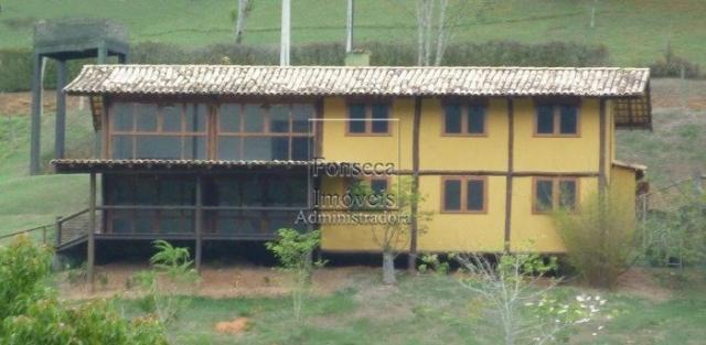 Casa de condomínio à venda com 4 dormitórios em Secretário, Petrópolis cod:3362 - Foto 3