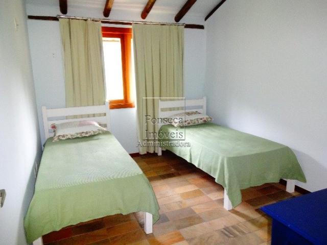 Casa de condomínio à venda com 4 dormitórios em Secretário, Petrópolis cod:3362 - Foto 9