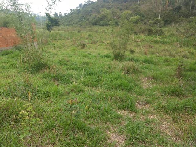 Terreno 3000m2 Igrejinha para Granja, com uma obra iniciada, 2 quartos pela metade - Foto 2