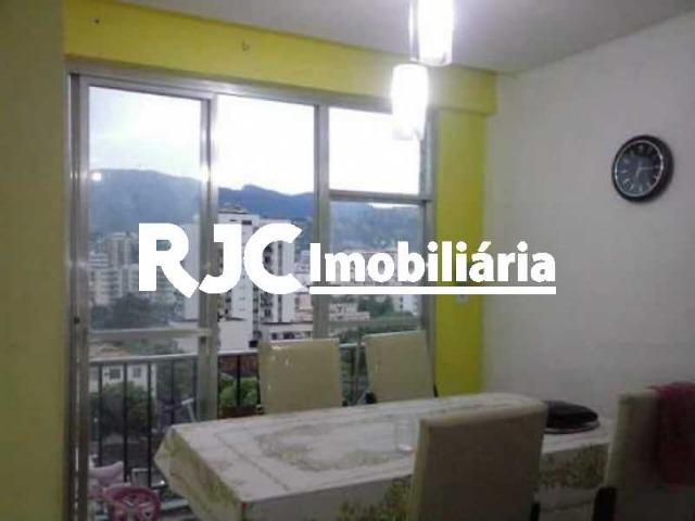 Oportunidade!!!!!! 2 qtos/dep,varanda com 1 vaga (Vila Isabel)