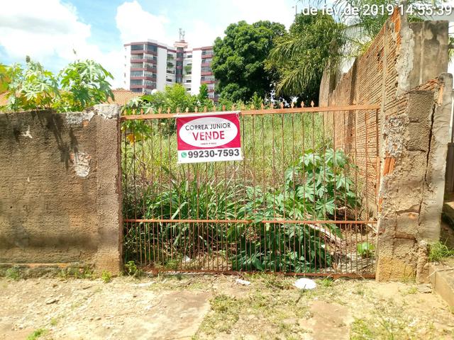 Terreno Bairro Poção. Próximo miguel Sutil, - Foto 7