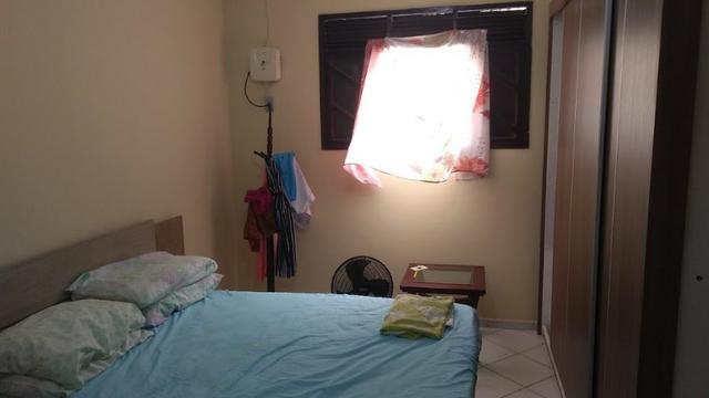 Casa em Cidade Verde Com Piscina, Churrasqueira e Escritório - Foto 20