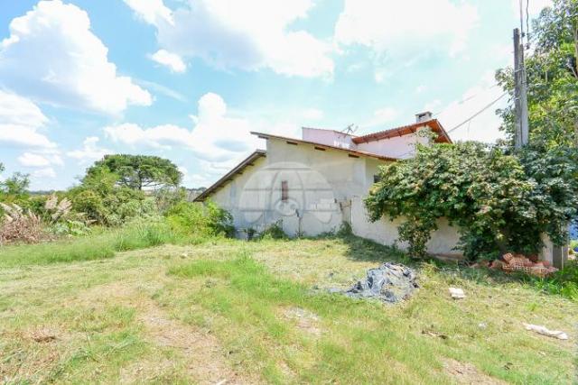 Terreno à venda em Aristocrata, São josé dos pinhais cod:146143 - Foto 6