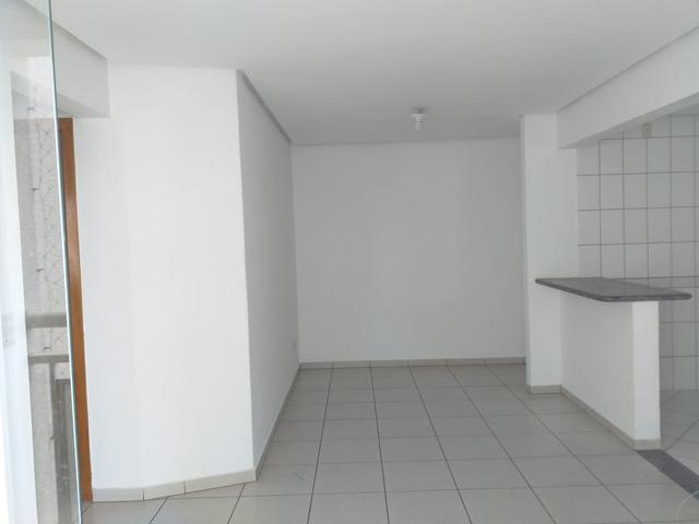 Lindo Apartamento Vila dos Alpes Goiânia - GO - Foto 12