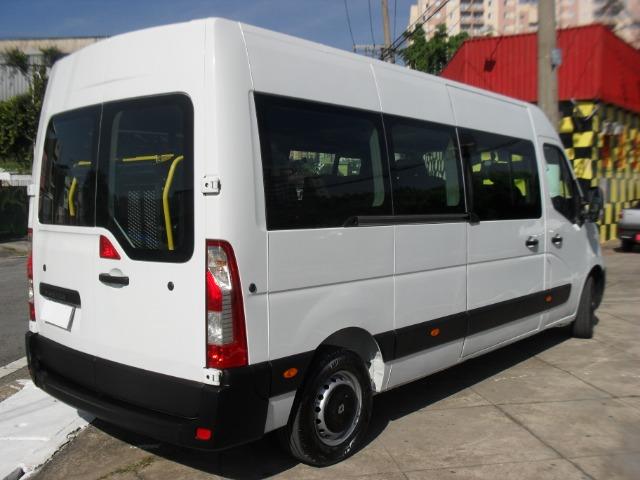 Renault Master 2.3 16 LUG L3 H2 2017 - Foto 3