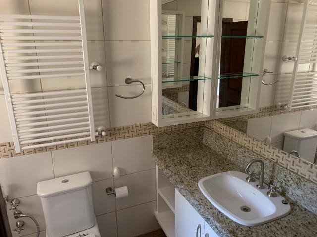 Maravilhosa casa em Condomínio. Canela/RS - Foto 13