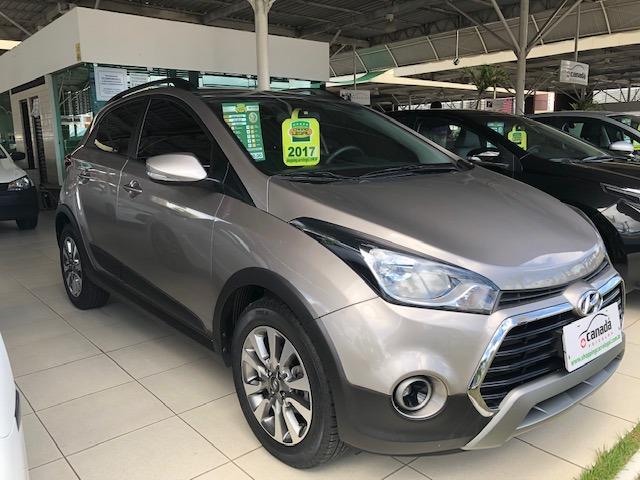 Hyundai Hb20x Style automático 1.6 - Foto 3