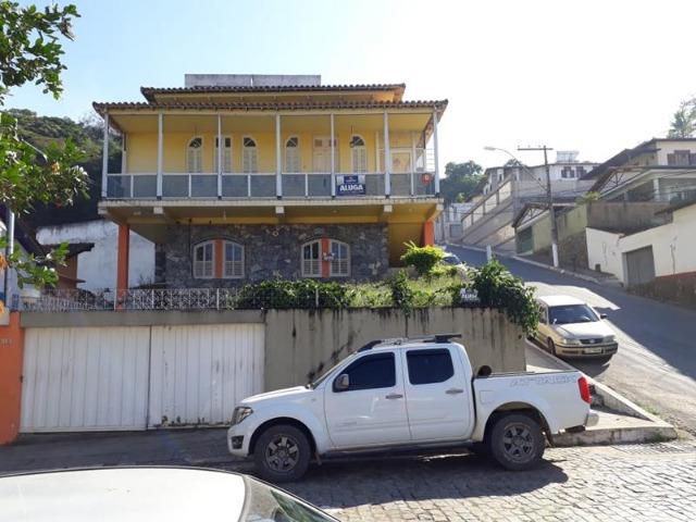 Ponto comercial no Centro