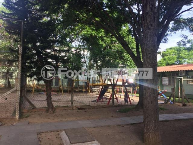 Apartamento à venda com 1 dormitórios em Humaitá, Porto alegre cod:162270 - Foto 20