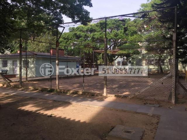 Apartamento à venda com 1 dormitórios em Humaitá, Porto alegre cod:162270 - Foto 18