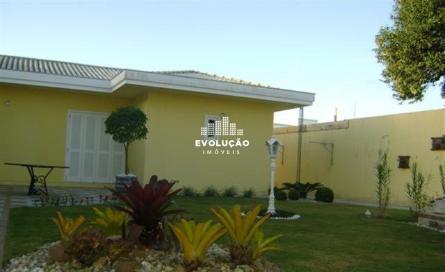 Casa à venda com 4 dormitórios em Centro, Tijucas cod:7890 - Foto 4