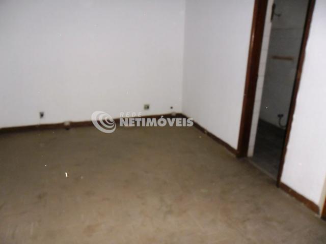 Loja comercial à venda em Nova cachoeirinha, Belo horizonte cod:582999 - Foto 3