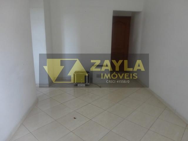 Apartamento a venda em olaria - Foto 5