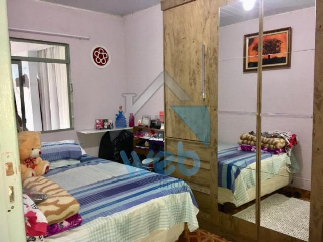 Casa à venda com 3 dormitórios em Cidade industrial, Curitiba cod:CA00600 - Foto 9