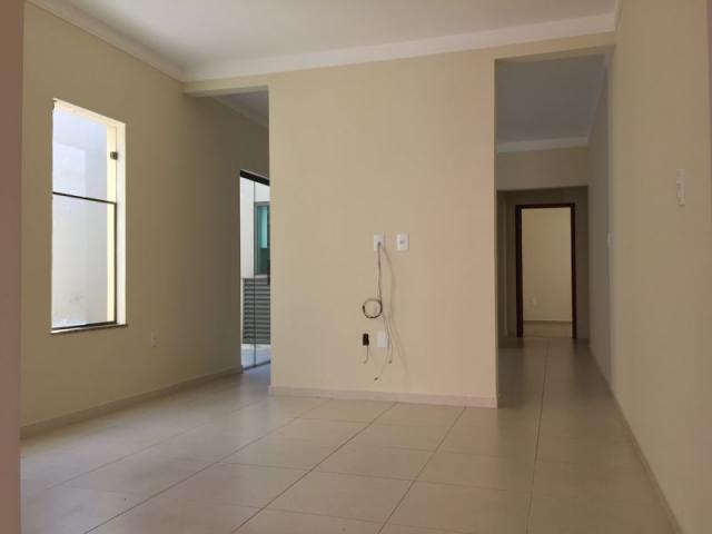 Casa à venda com 3 dormitórios em Jardim inconfidentes, Conselheiro lafaiete cod:227 - Foto 2