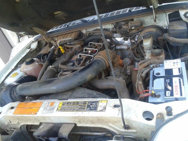 Ranger 2011 3.0 Diesel 4x4 - Foto 5