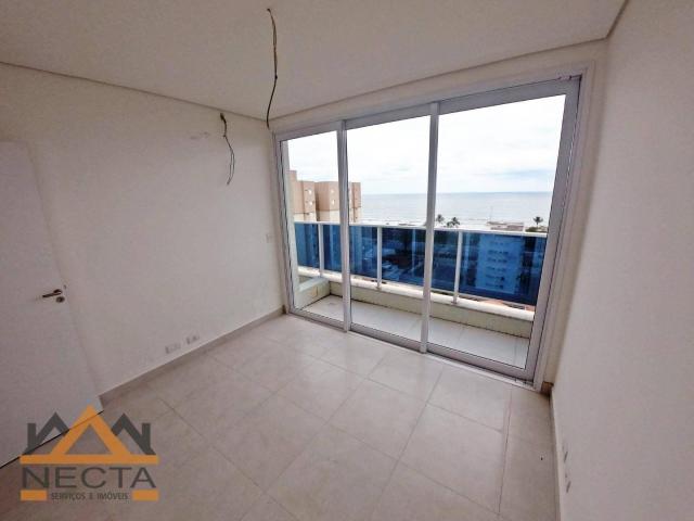 Apartamento com 3 dormitórios à venda, 127 m² por r$ 970.000,00 - indaiá - caraguatatuba/s - Foto 13