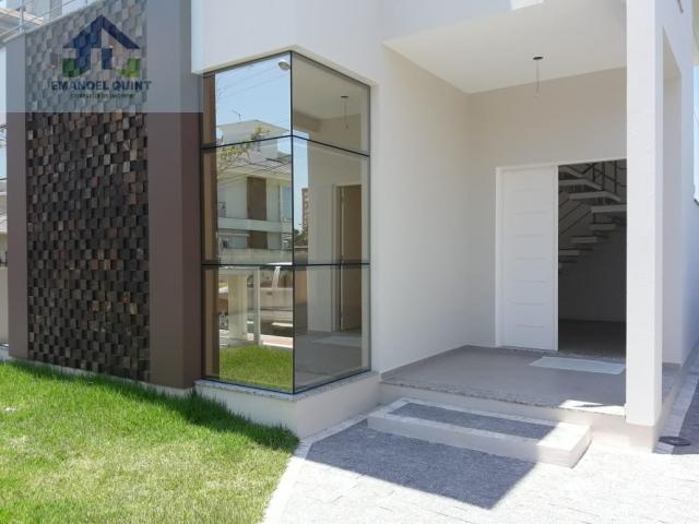 Casa, Cidade Universitária Pedra Branca, Palhoça-SC - Foto 3