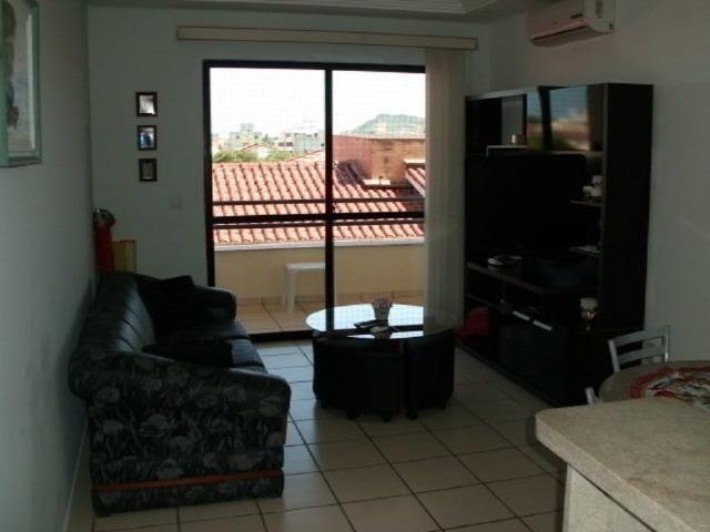 Apto 2 Qtos-1 suíte- Praia Ingleses-Mobiliado -Florianópolis - Foto 12