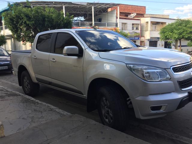 S10 advantage 2016 flex