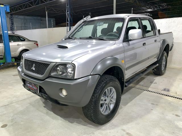 Mitsubishi L-200 Outdoor 2007 - Foto 2