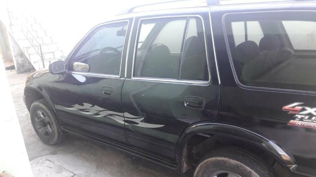 Vendo carro - Foto 4