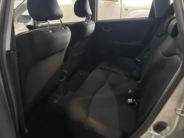 Honda New Fit 1.4 Flex LX 2009 - Único Dono - Foto 4