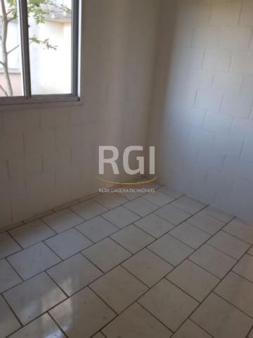 Apartamento à venda com 2 dormitórios em Rio dos sinos, São leopoldo cod:VR27923 - Foto 12
