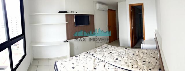 Apartamento em Ponta Negra, excelente oportunidade para investimento - Foto 11
